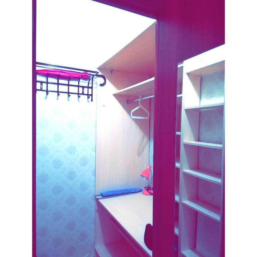 Apartment In Heart Of Astana Ngoại thất bức ảnh
