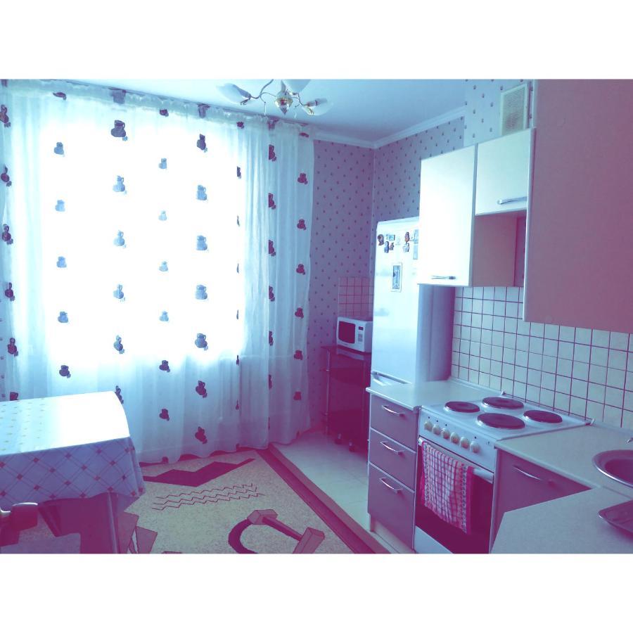 Apartment In Heart Of Astana Ngoại thất bức ảnh