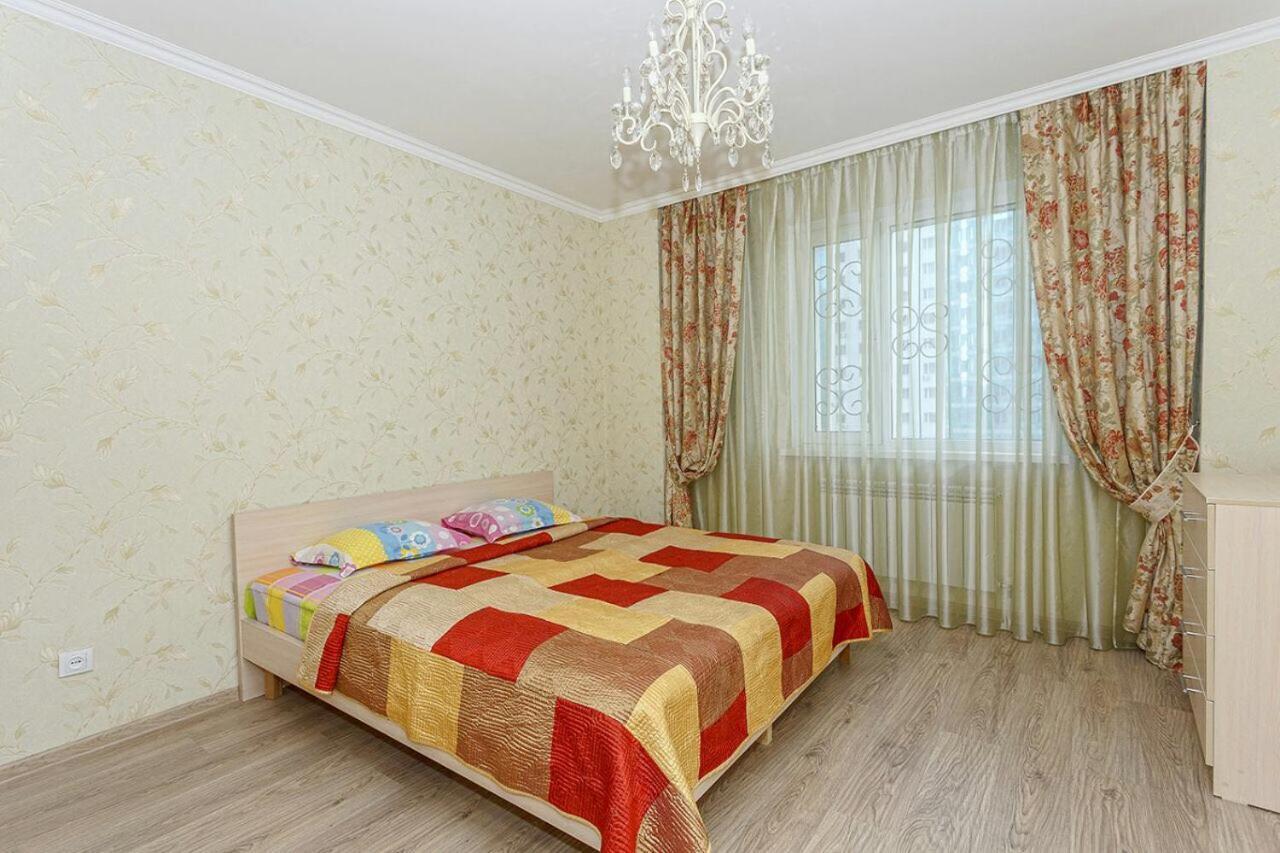 Apartment In Heart Of Astana Ngoại thất bức ảnh