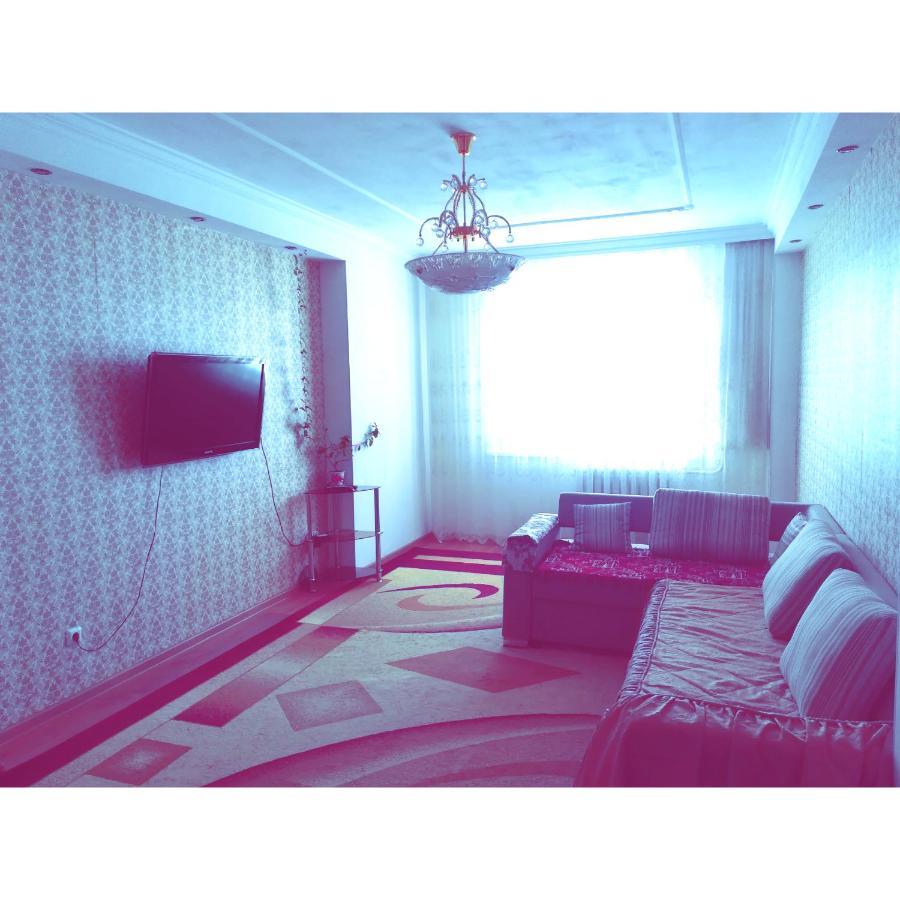 Apartment In Heart Of Astana Ngoại thất bức ảnh