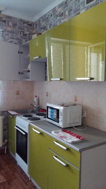 Apartment In Heart Of Astana Ngoại thất bức ảnh