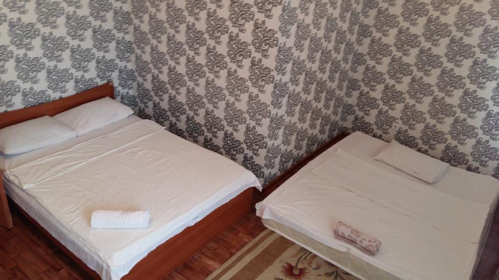 Apartment In Heart Of Astana Ngoại thất bức ảnh