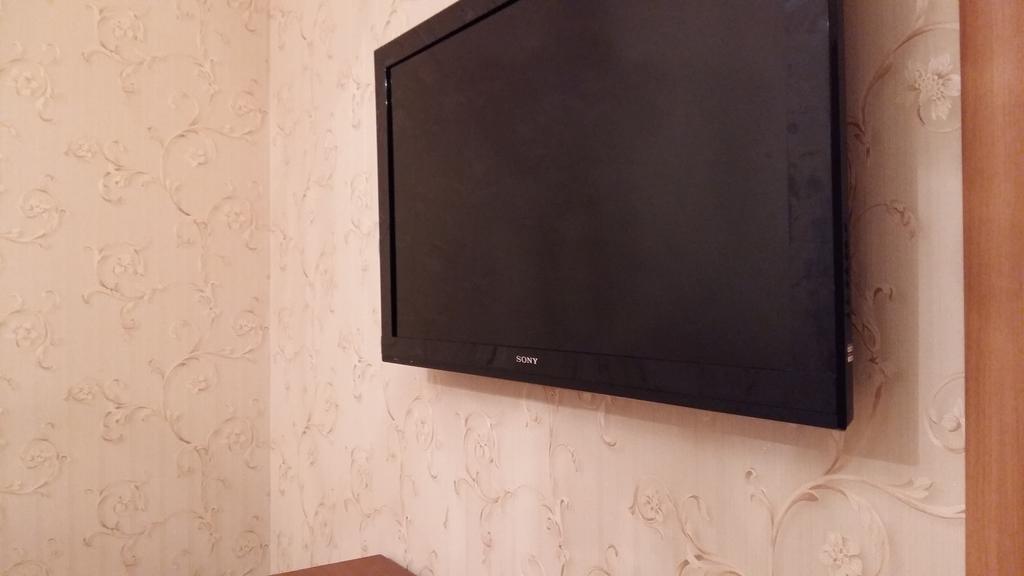 Apartment In Heart Of Astana Ngoại thất bức ảnh