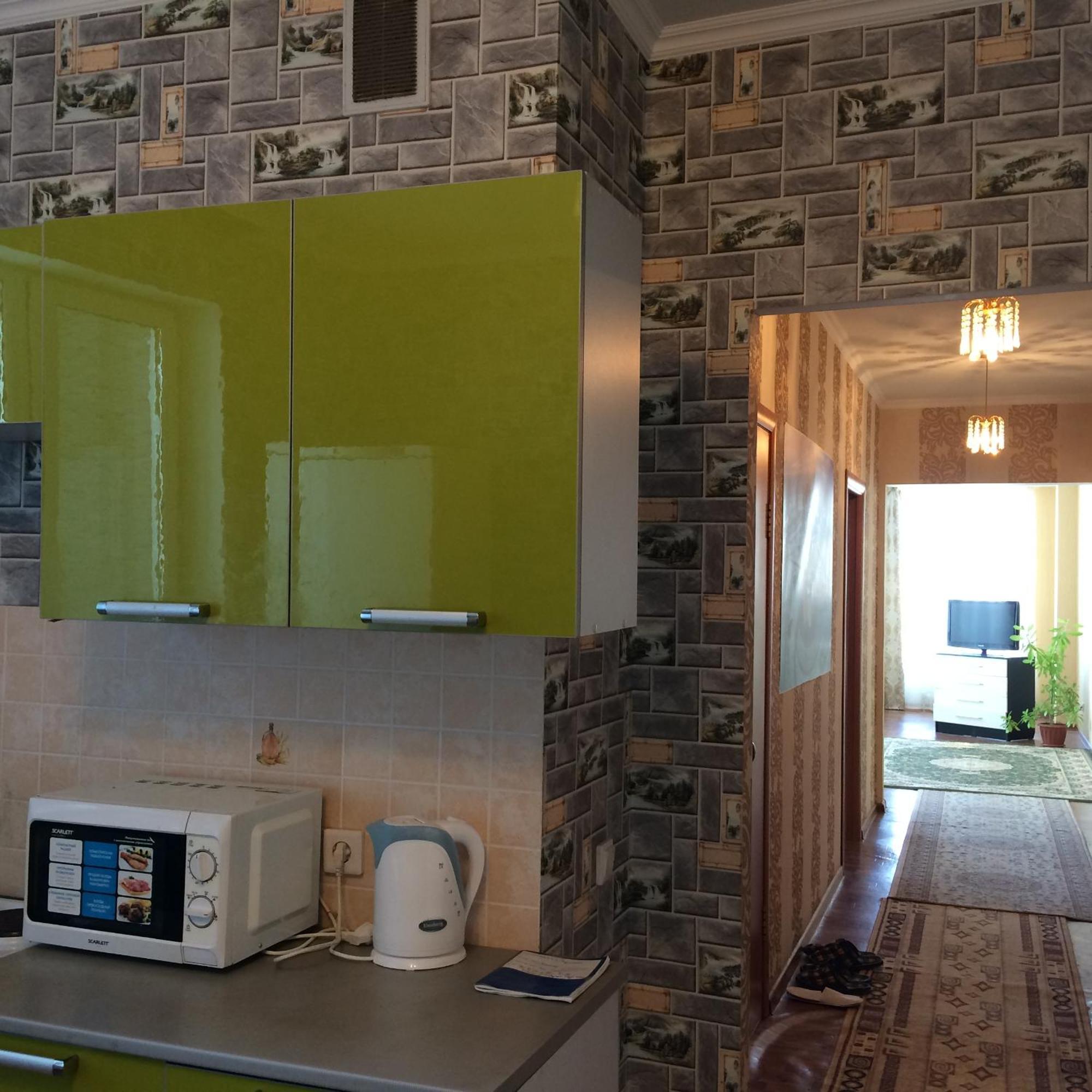 Apartment In Heart Of Astana Ngoại thất bức ảnh