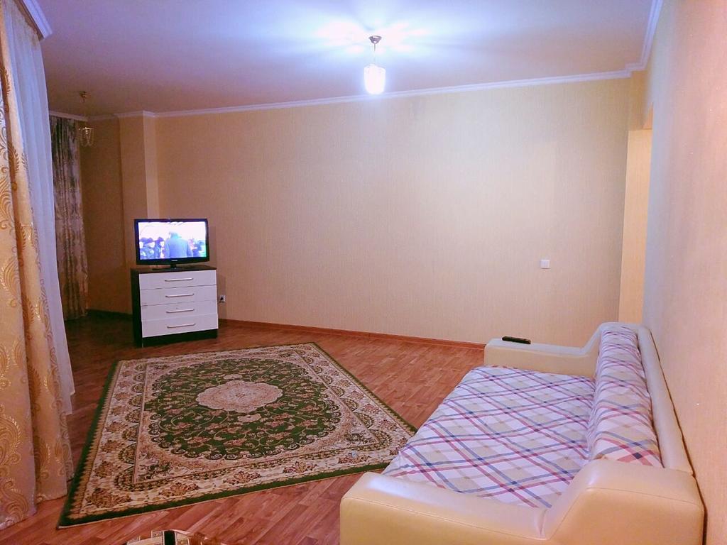 Apartment In Heart Of Astana Ngoại thất bức ảnh