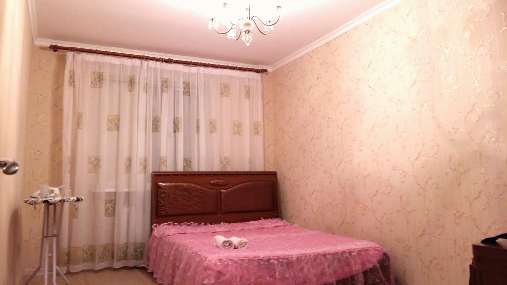 Apartment In Heart Of Astana Ngoại thất bức ảnh