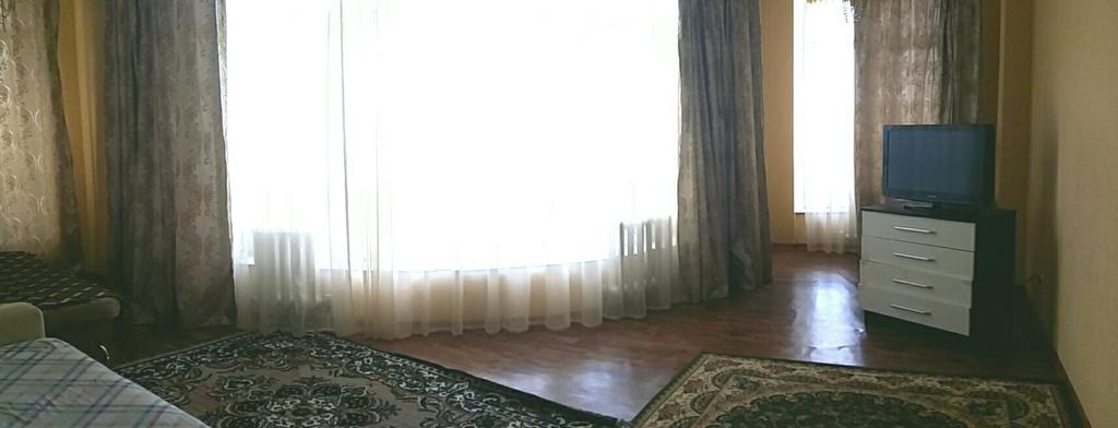 Apartment In Heart Of Astana Ngoại thất bức ảnh