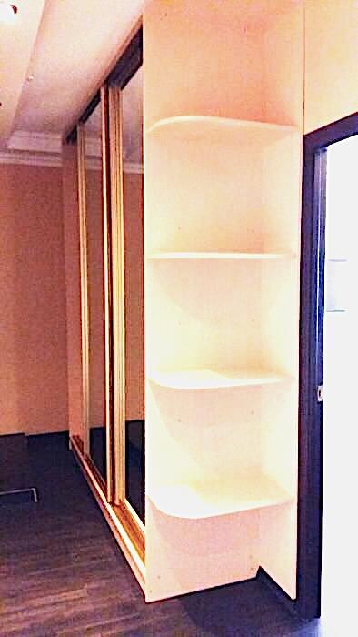 Apartment In Heart Of Astana Ngoại thất bức ảnh