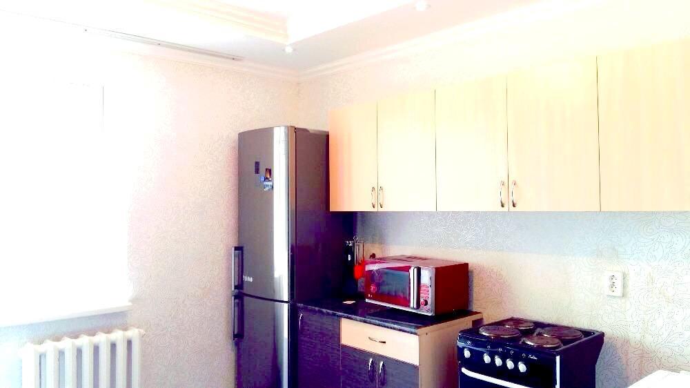 Apartment In Heart Of Astana Ngoại thất bức ảnh