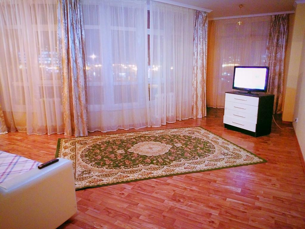 Apartment In Heart Of Astana Ngoại thất bức ảnh