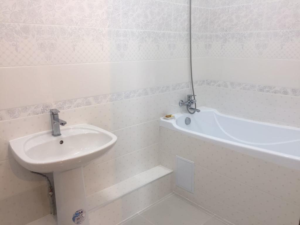 Apartment In Heart Of Astana Ngoại thất bức ảnh